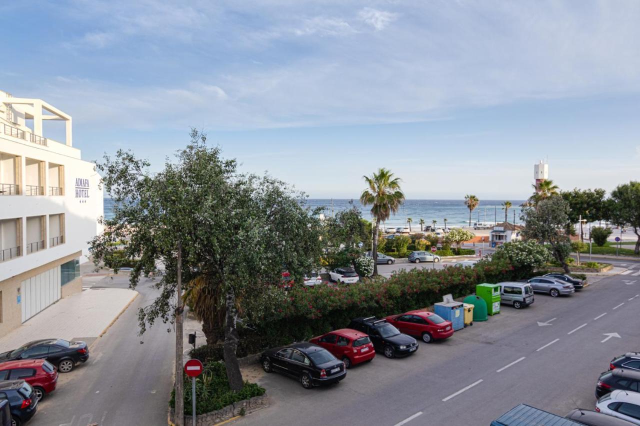 Murillo Appartement *