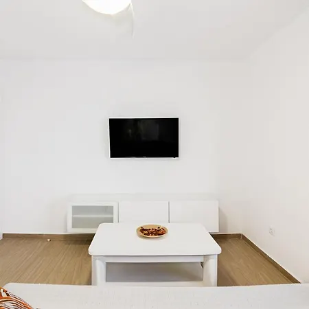 Apartamento Murillo Barbate Exterior photo