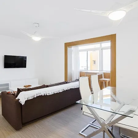 Apartamento Murillo Barbate Exterior photo