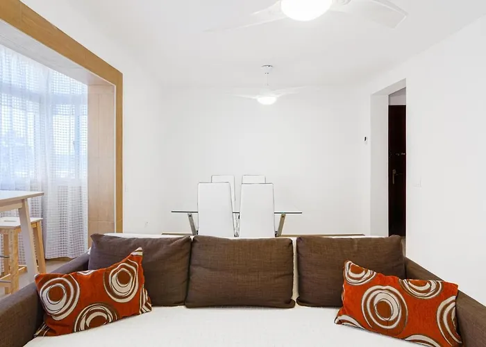 Apartamento Murillo