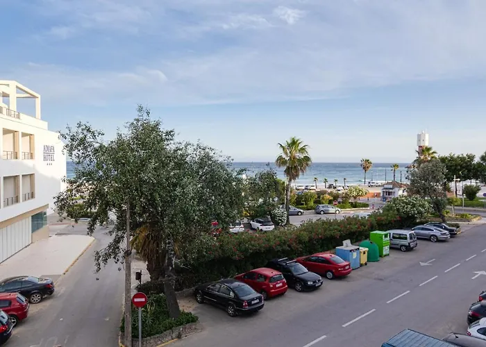 Apartamento Murillo
