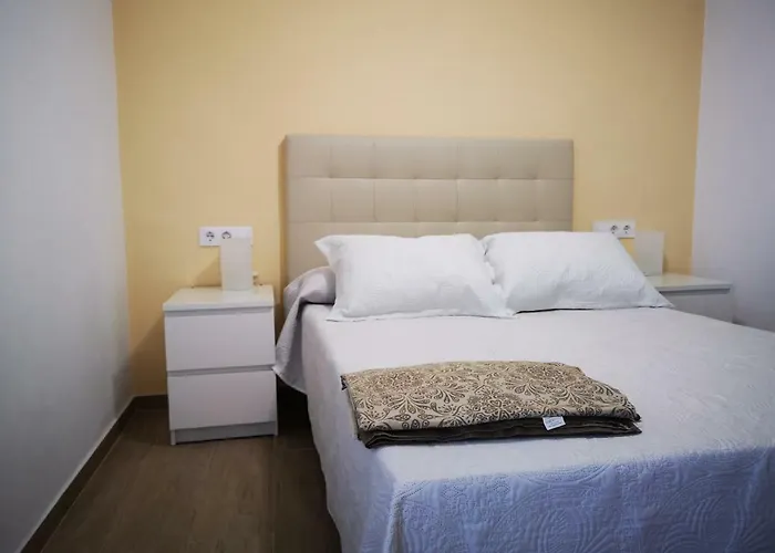 Apartamento Murillo