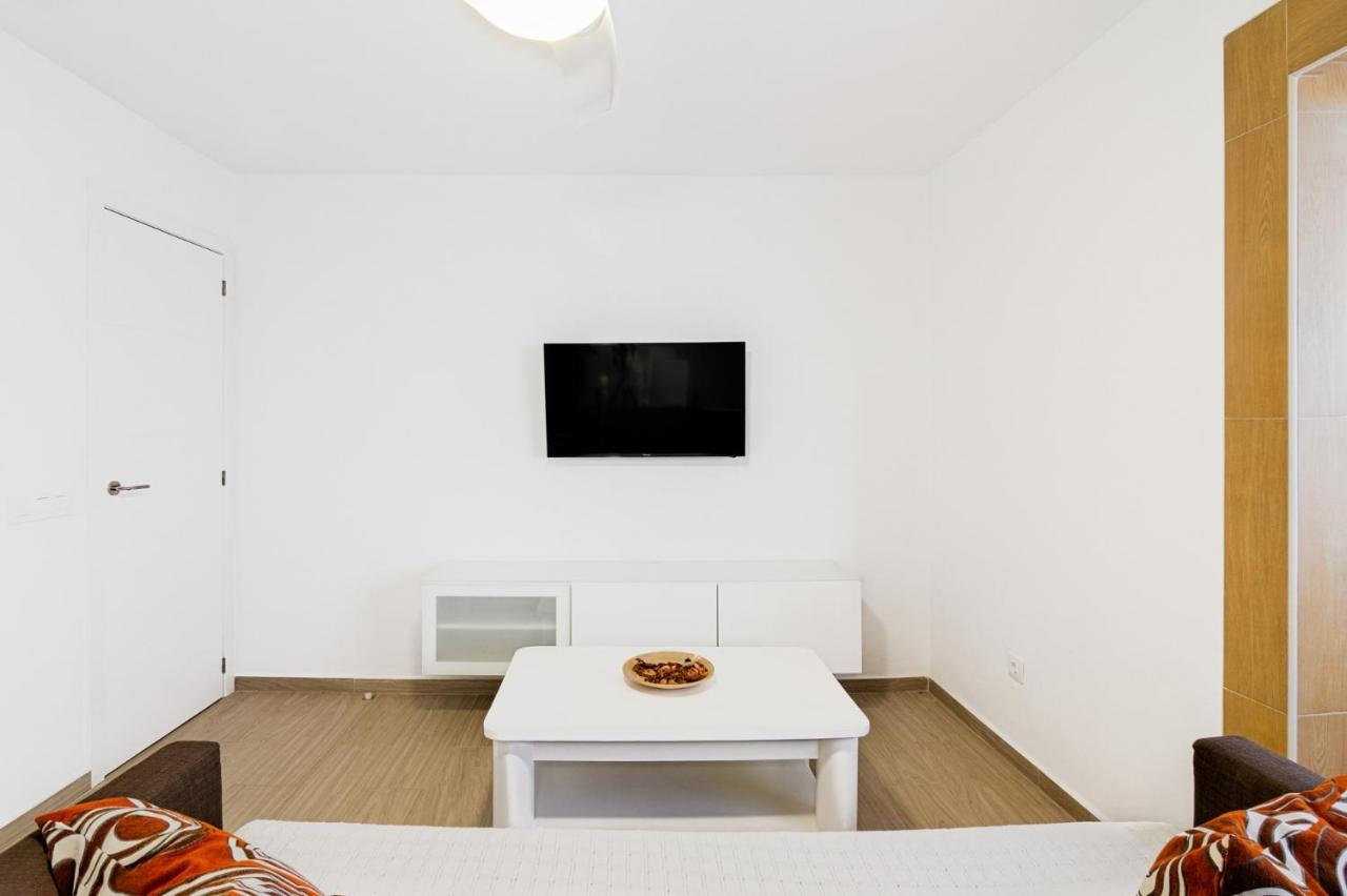 Murillo Apartment Barbate