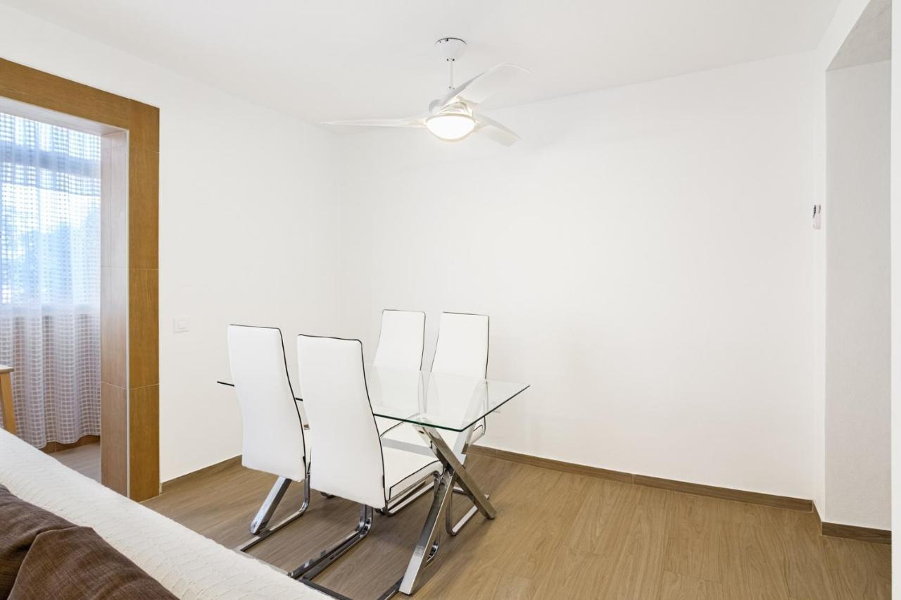 Murillo Apartment *