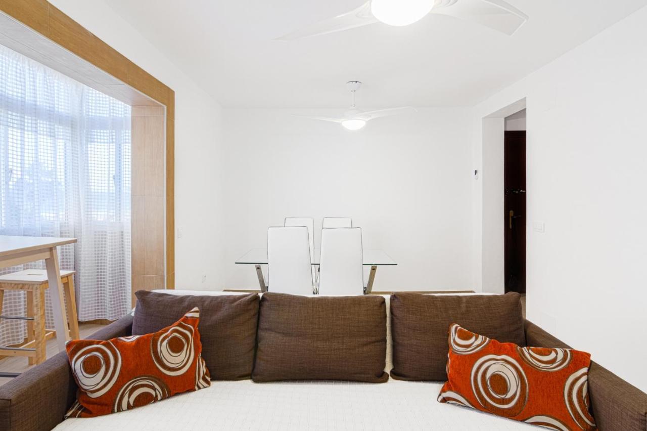 Apartment Murillo *