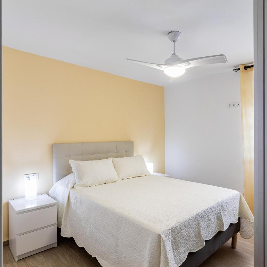 Murillo Apartment *
