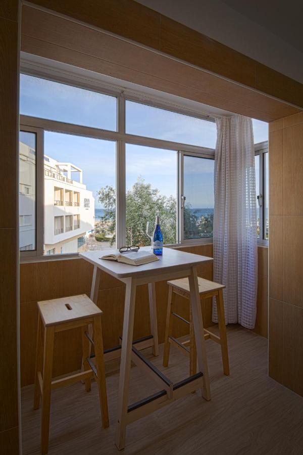 Murillo Apartment Barbate