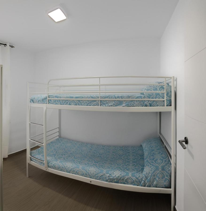 Murillo Apartment *