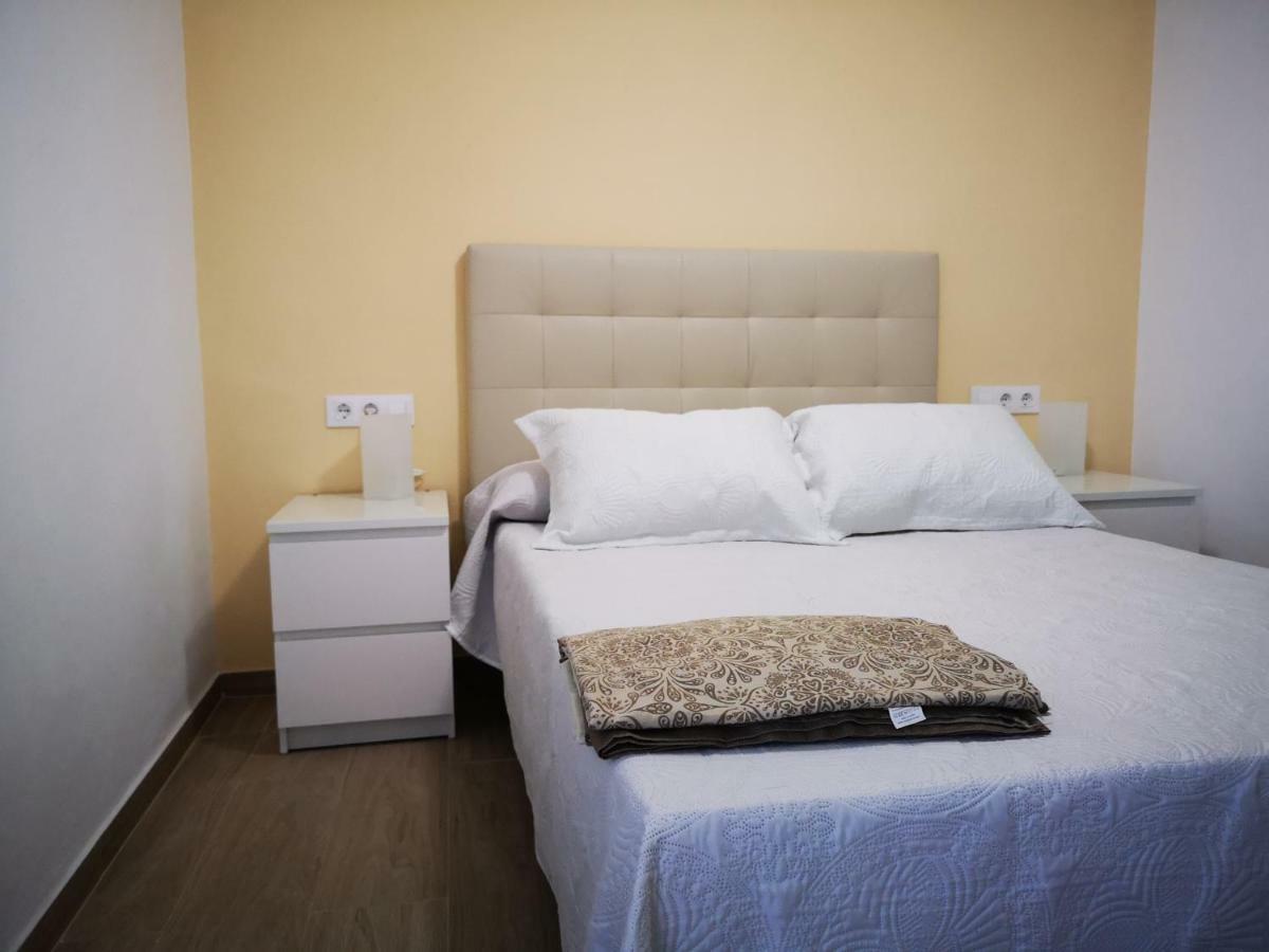 Apartment Murillo Barbate