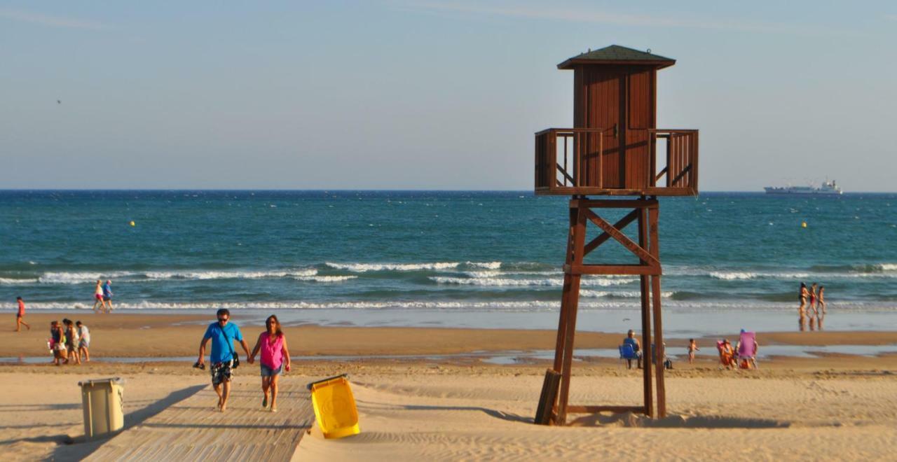 Apartment Murillo Barbate