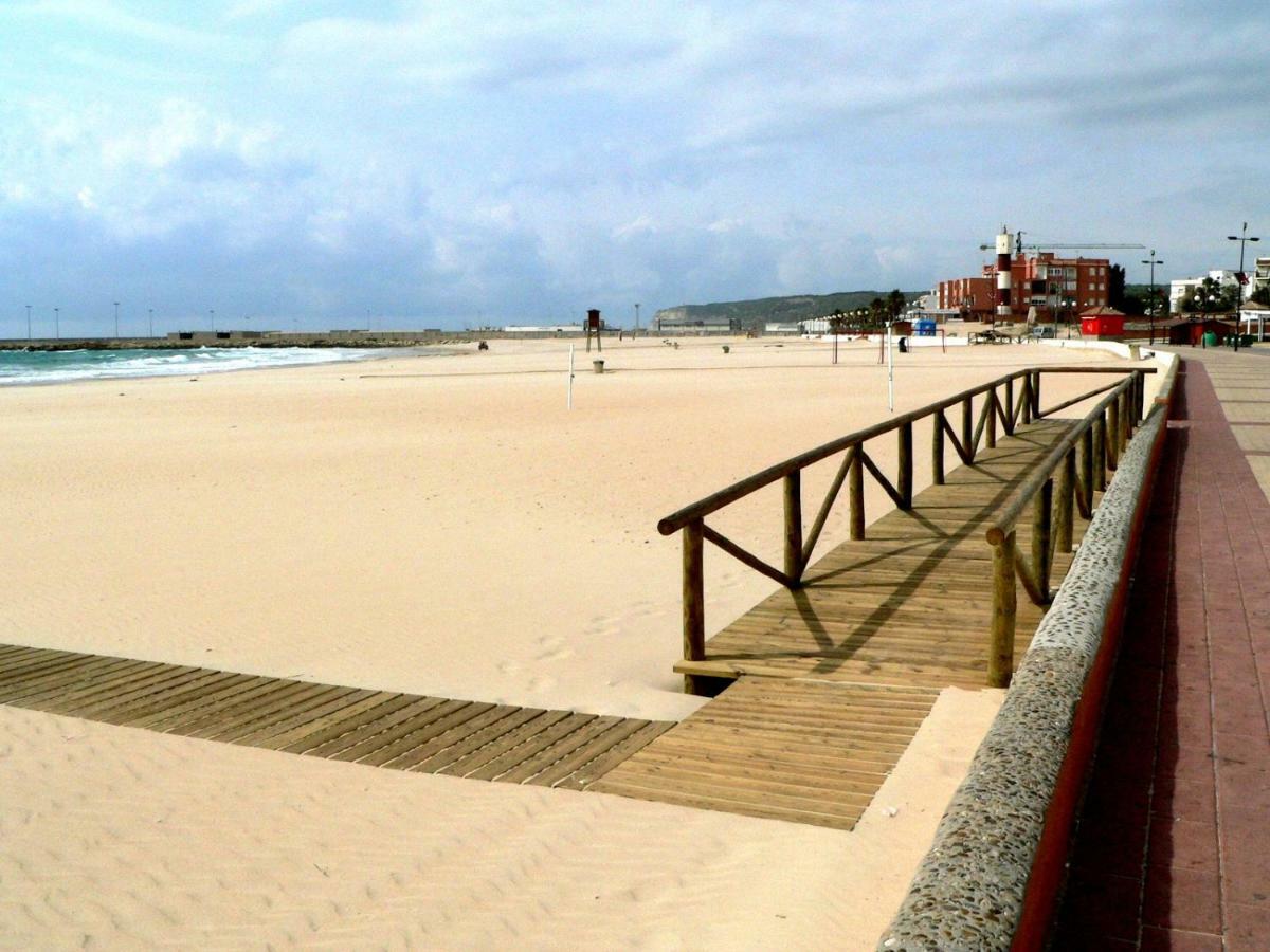 Apartment Murillo Barbate