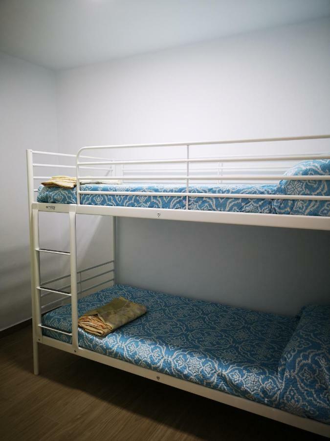 Murillo Apartment *